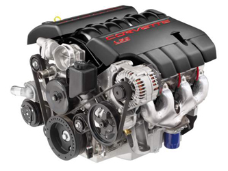 U2327 Engine